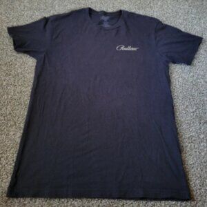 Brown Unisex Pendleton Classic Tee